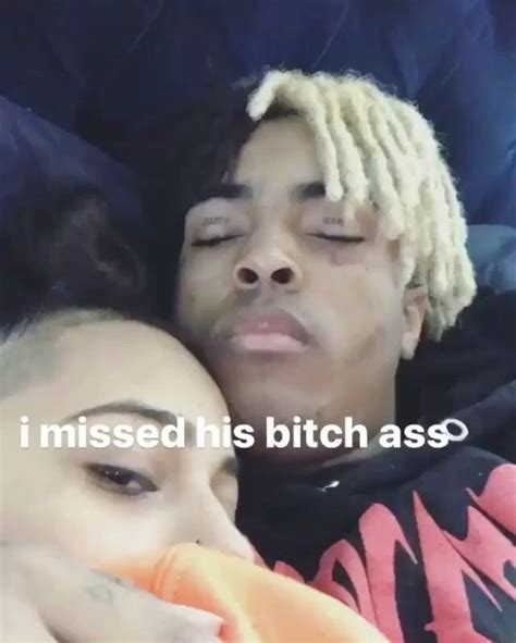 I Love Them Miss U My Love I Miss Him Love Him Xxxtentacion Snapchat