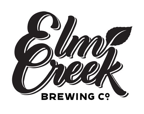 Home — ELM CREEK BREWING CO.