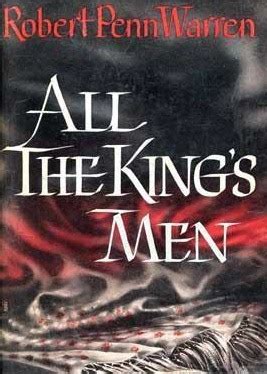 All the King's Men Quotes with Page Number | FreebookSummary