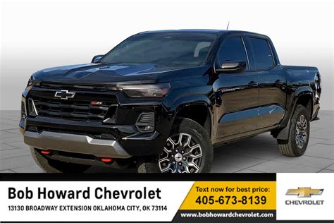 Pre Owned 2020 Chevrolet Colorado 2WD LT Crew Cab 128 Short Bed In