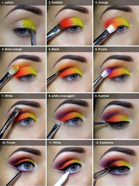 Eye Makeup Tutorials | Beauty Tutorials