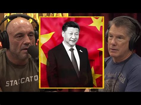 Former Cia Officer Mike Baker Reveals How China Pushes Their Narrative