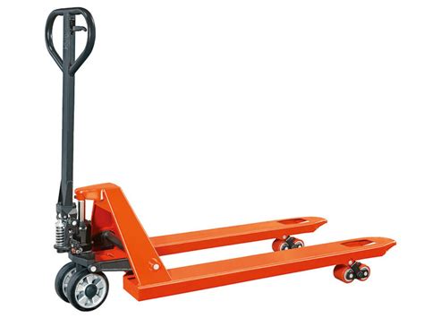 Hydraulic Pallet Truck Uforklift