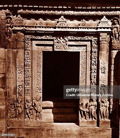 Vishnu Temple Deogarh Photos and Premium High Res Pictures - Getty Images