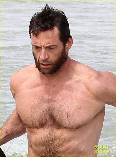 Hugh Jackman Hugh Jackman Shirtless Hugh Jackman Jackman