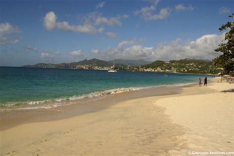 Grand Anse Beach Pictures – Grenada Beaches