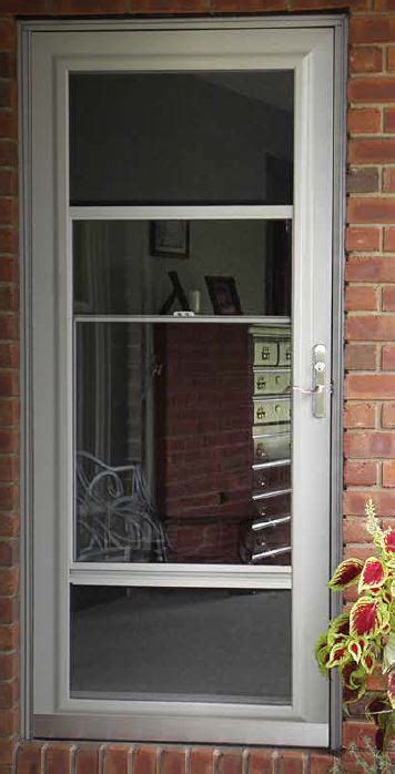 Check Out Our Retractable Storm Door Screens Windows Plus Newtown Nearsay