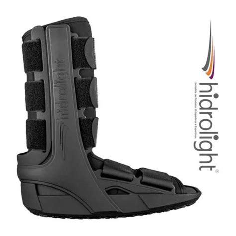 Bota Imobilizadora Standard Curta P Hidrolight