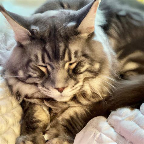 The Secret To Choosing The Ideal Litter For Your Maine Coon Revealed