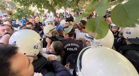 Tunceli De Izinsiz Bas N A Klamas Na Polis M Dahalesi Son Dakika