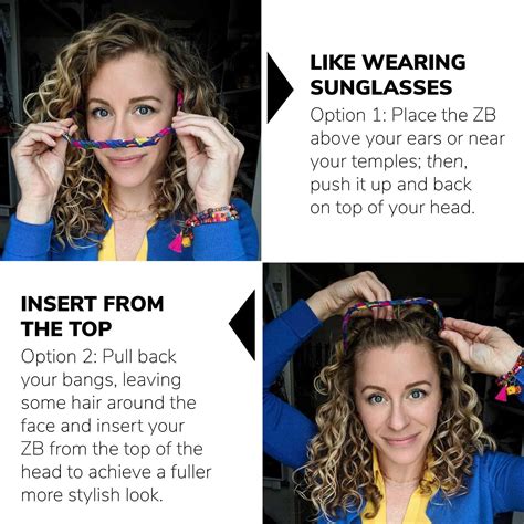 Zazzy Headbands at Jody Featherston blog