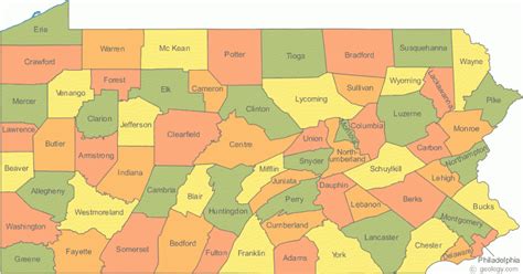 Greene County Ohio Gis Map