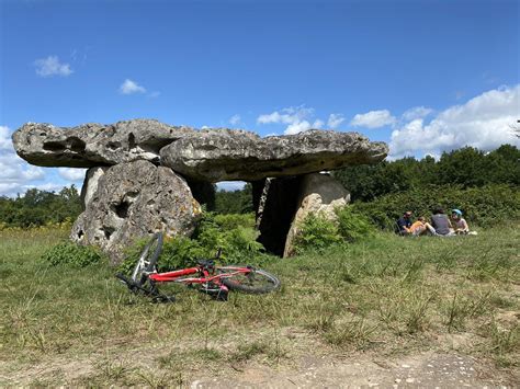 Un T Au Grand Air Avec Sud Ouest Saint Brice Une Balade