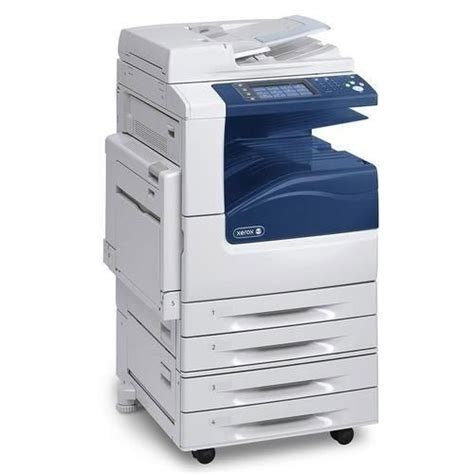 Digital Xerox Photocopy Machine At Inr In Jaipur Ican