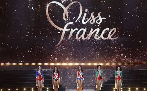 Miss France D Couvrez Les Portraits Des Candidates La