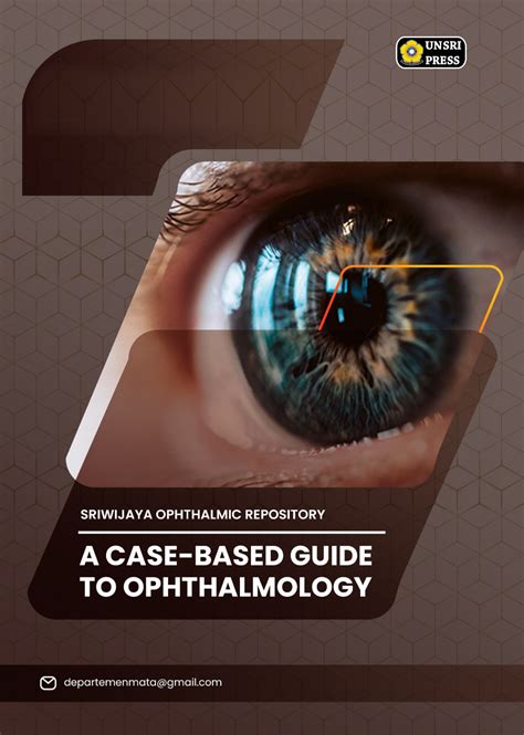 Sriwijaya Ophthalmic Repository A Case Based Guide To Ophthalmology