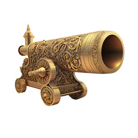 Cartoon Cannon Png Transparent Images Free Download Vector