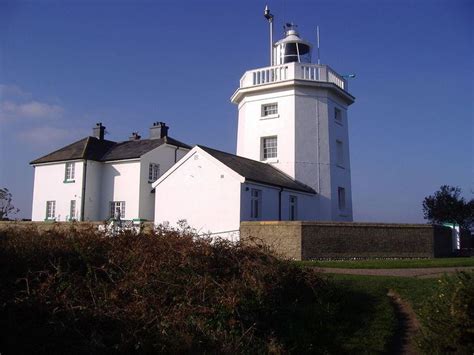 Cromer Lighthouse - Alchetron, The Free Social Encyclopedia