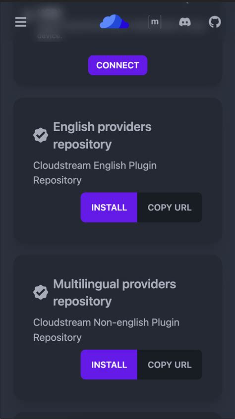 How To Use Cloudstream On Android In