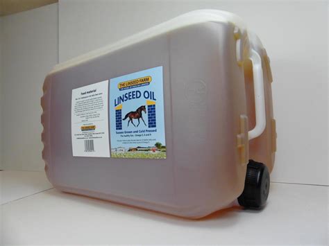 Linseed Oil (25 litres) Drum