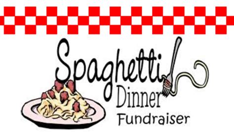 spaghetti dinner fundraiser clip art – KRTN Enchanted Air Radio