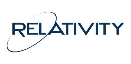 Print Logos - Relativity Media - Closing Logos