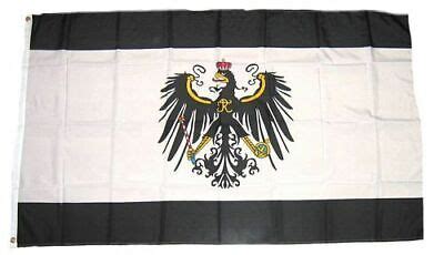 Fahne Flagge K Nigreich Preu En X Cm Ebay