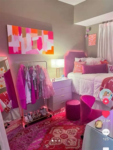 🌺🛍️🏄🏼‍♀️🌸🌊🐶 Preppyvibes Preppy Cute In 2024 Pink Dorm Room Decor