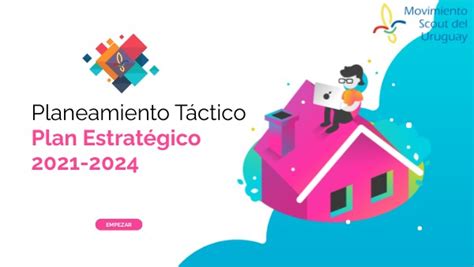 PresentaciÓn Planeamiento TÁctico