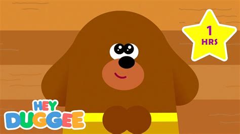 Hey Duggee Best Bits