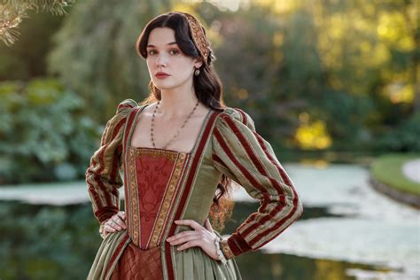 Pics And Clips To Episode 3 Of Season 2 Of Starzs The Spanish Princess