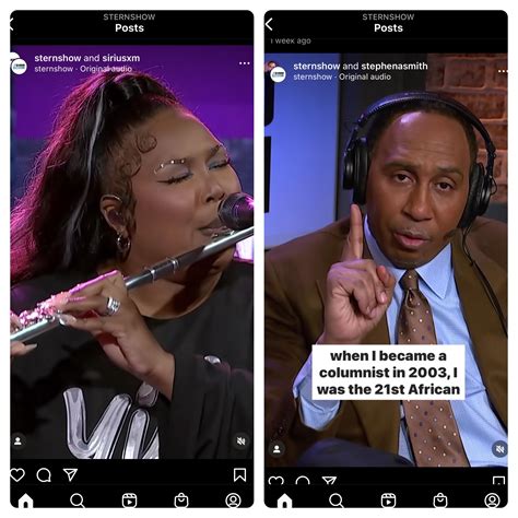 Which Grandpa IG post got more likes: Lizzo or Stephen Smith? (My