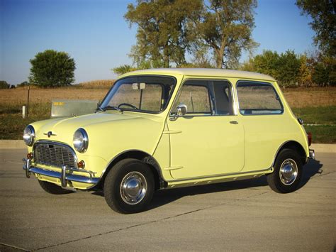 1000 Images About Mini Minors On Pinterest Mini Coopers Classic