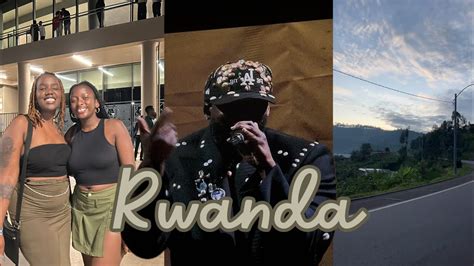 I Just Saw Kendrick Lamar In Rwanda Kigali YouTube