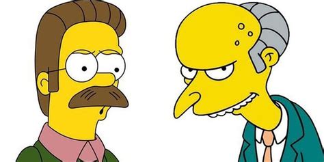 10 Pairs Of The Simpsons Characters You Didn’t Know Were Voiced By The Same Person