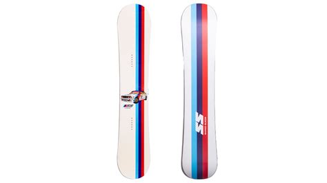 Best All Mountain Snowboards For Whiteli