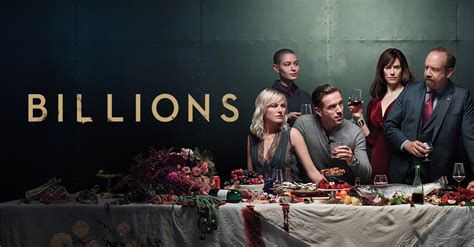 Watch Billions Streaming Online Try For Free