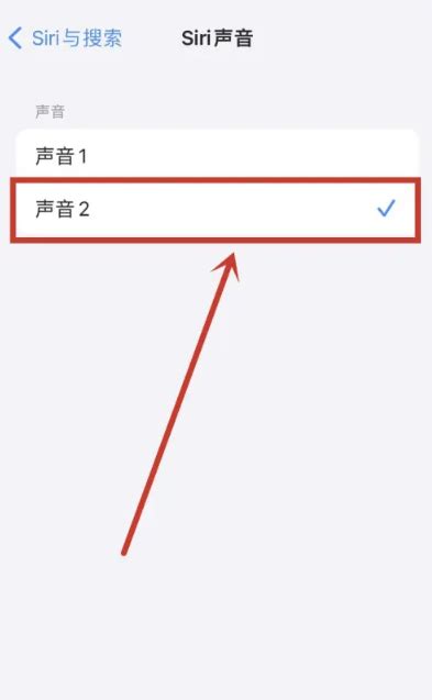 苹果siri怎么切换女声 苹果siri切换女声方法图文教程 好学资源网