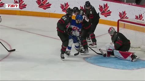 Bardown On Twitter What A Save Worldjuniors