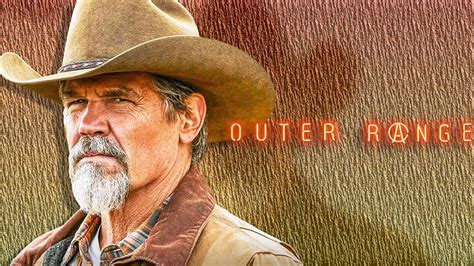 Temporada 3 De Outer Range En Amazon Prime Video Estado De Renovación