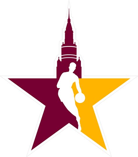 Nba All Star 2024 Logo Png Transparent - Torey Halimeda