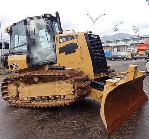 Origin Crawler Tractor Catd K Lgp Secondhand Crawler Dozer Original