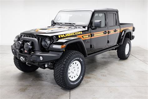 Aev Comes Out With Retro Themed Package For Its Gladiator Jt