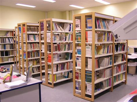 Bibliothèque