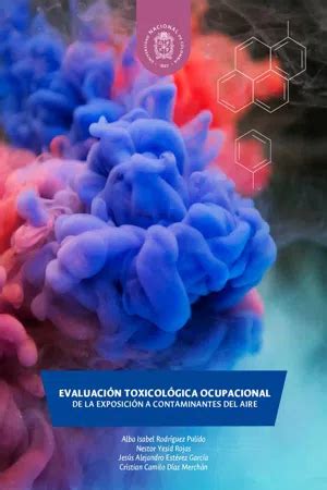 PDF Evaluación toxicológica ocupacional de la exposición a