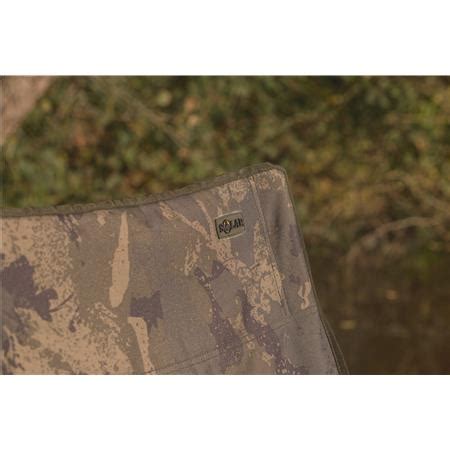 Levelchair Solar Undercover Camo Foldable Easy Chair Low