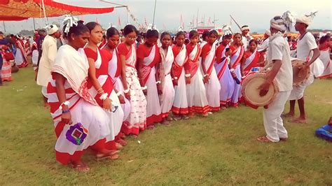 🥀new Nagpuri Kuruk Video And Lal Pair Sadi Dance Video Sanjay Toppo Youtube