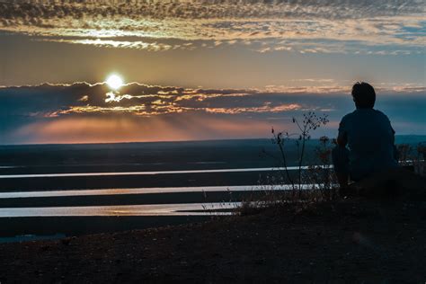 person   landscape  image