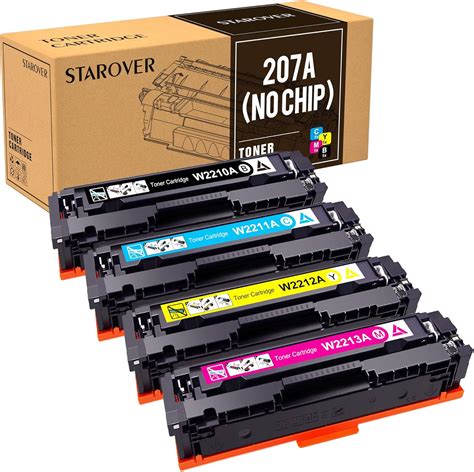 Starover A Toner Cartridge Replacement Compatible For Hp A X