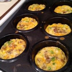 Scrambled Egg Muffins Photos - Allrecipes.com